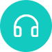 Voicemail icon
