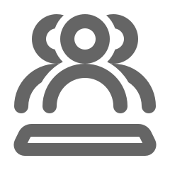 Manage participants