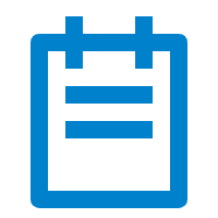 Billing details icon