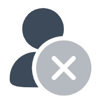 key failed icon