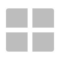 Gallery view icon