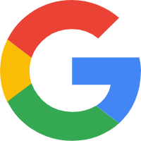 Google sign-in icon
