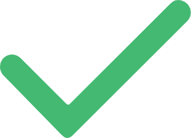 Green check icon