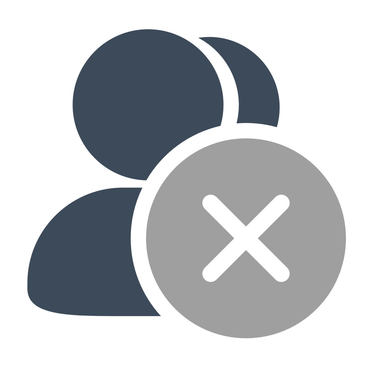 Invalid group
