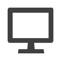 Desktop client mode icon