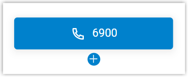The Initial Action component showing its assigned number