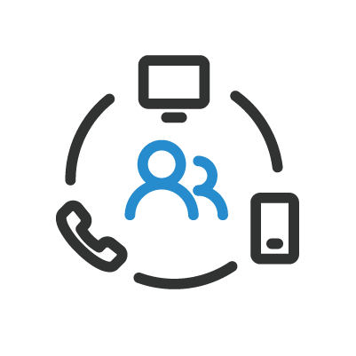 Custom CRM template logo