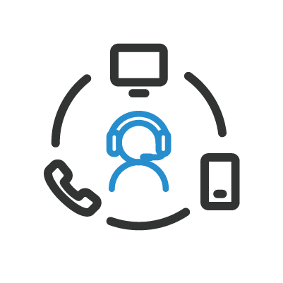Custom helpdesk template logo