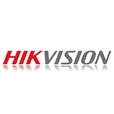 Hikvision intercom logo