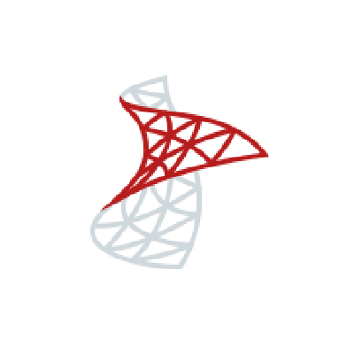 Microsoft SQL Server logo