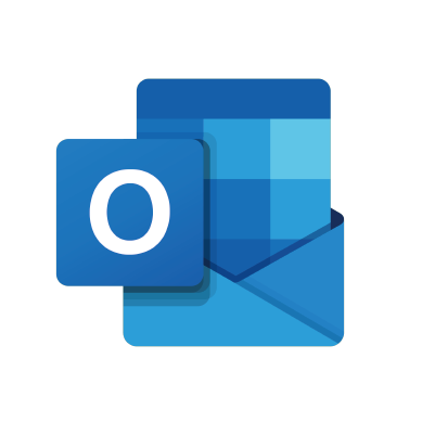 Microsoft Outlook logo