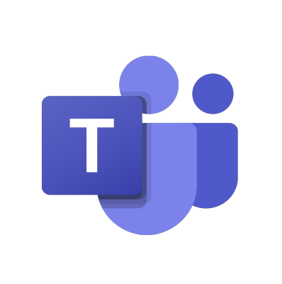 Microsoft Teams logo