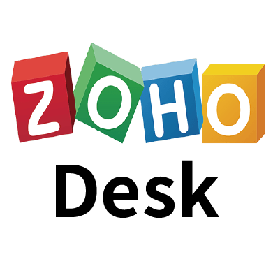 Zoho Desk