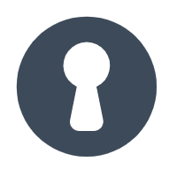 Unassigned key