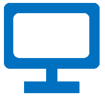 Desktop client indicator