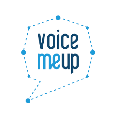 VoiceMeUp