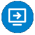 Open the desktop app