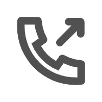 outbound call