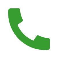 Audio answer button