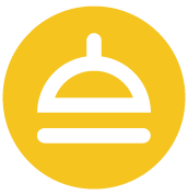 Lunch Break status icon