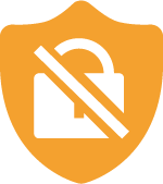 Passwordless access indicator