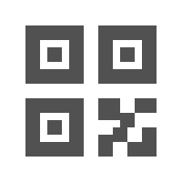 QR code icon