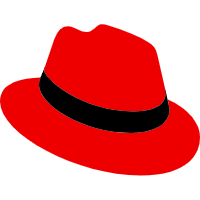 Red Hat sign-in icon