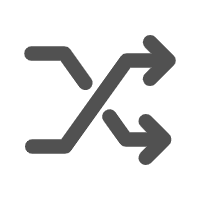 Transfer icon