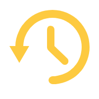 Registering trunk indicator