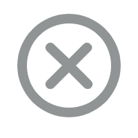 Unregistered trunk indicator