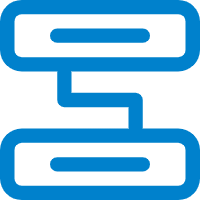 Contact group selector