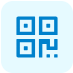 One-click login control on the top bar